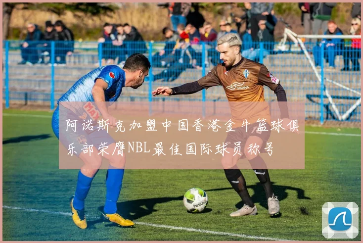 阿诺斯克加盟中国香港金牛篮球俱乐部荣膺NBL最佳国际球员称号