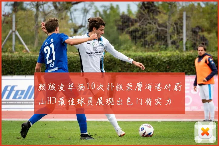 颜骏凌单场10次扑救荣膺海港对蔚山HD最佳球员展现出色门将实力